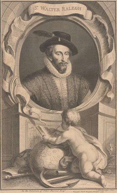  door Jacobus Houbraken