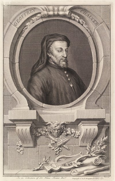  door Jacobus Houbraken