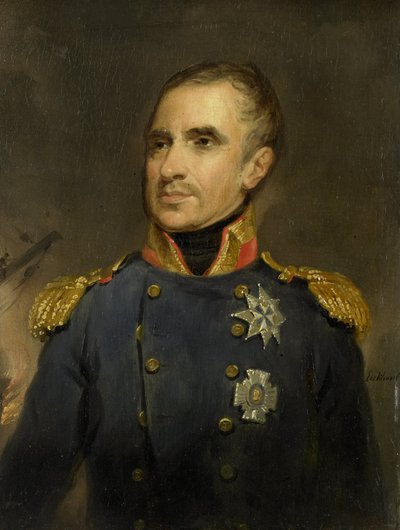  door Jacobus Josephus Eeckhout