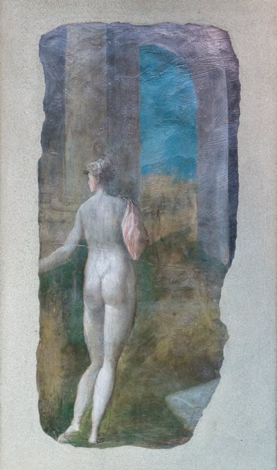 Venus, c.1566-68 door Jacopo Ianguidi Bertoia