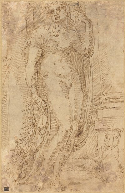 door Jacopo di Giovanni di Francesco