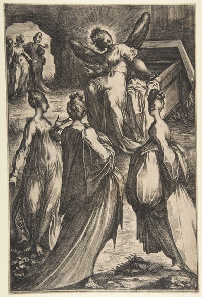 De Drie Maria