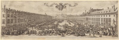  door Jacques Callot