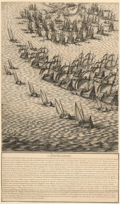  door Jacques Callot