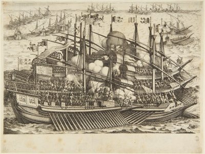  door Jacques Callot