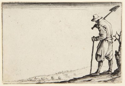  door Jacques Callot
