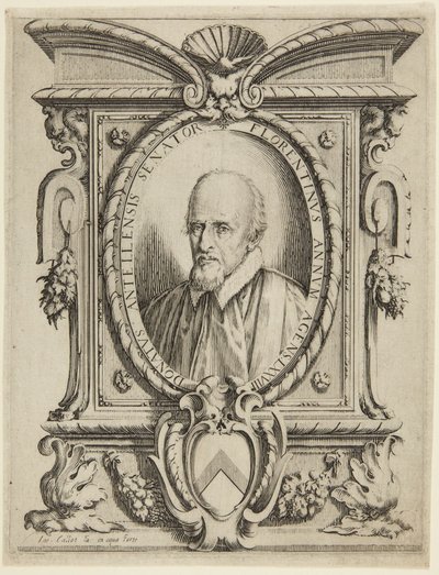  door Jacques Callot