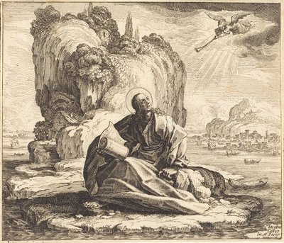  door Jacques Callot