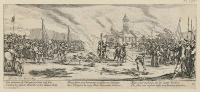  door Jacques Callot