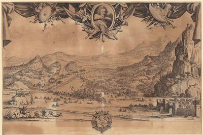  door Jacques Callot