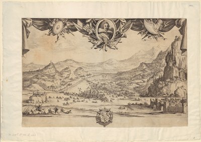  door Jacques Callot