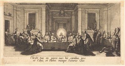  door Jacques Callot