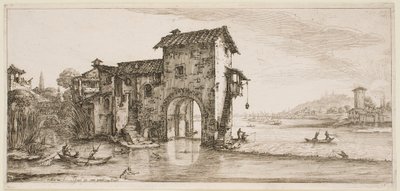  door Jacques Callot