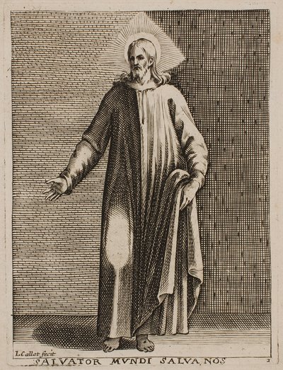  door Jacques Callot