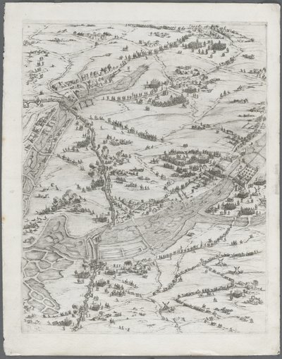  door Jacques Callot
