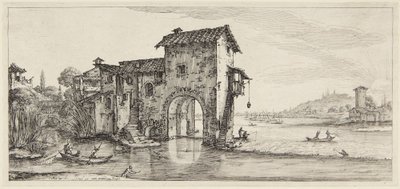  door Jacques Callot