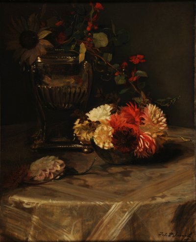 Dahlia