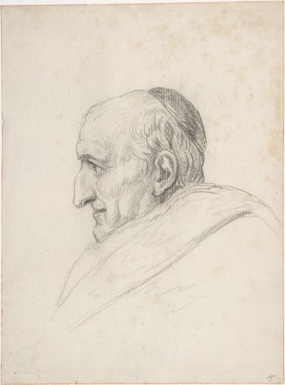  door Jacques Louis David