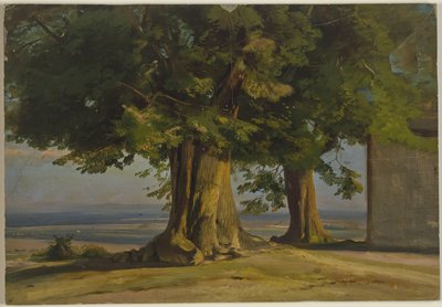  door Jakob Becker