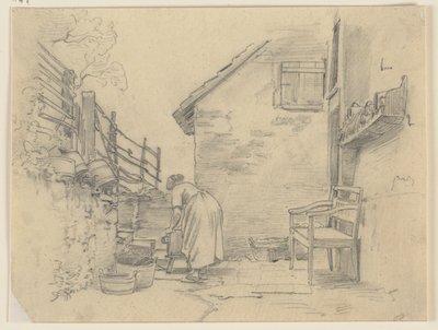  door Jakob Becker