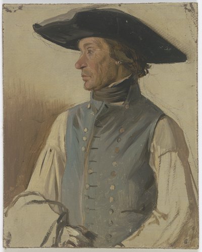 door Jakob Becker