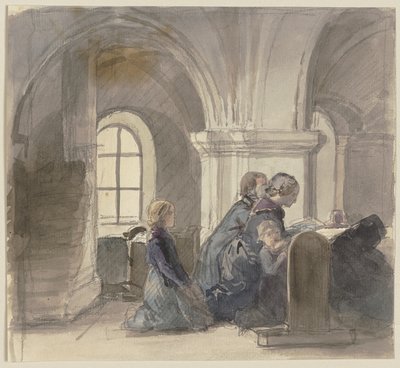  door Jakob Becker