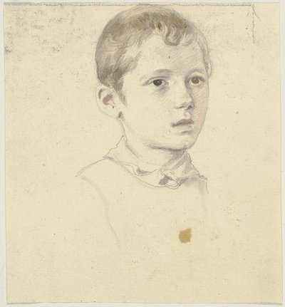 door Jakob Becker