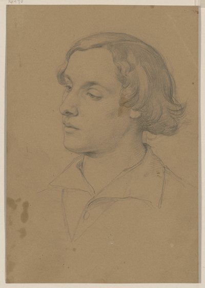  door Jakob Becker