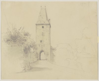 door Jakob Becker