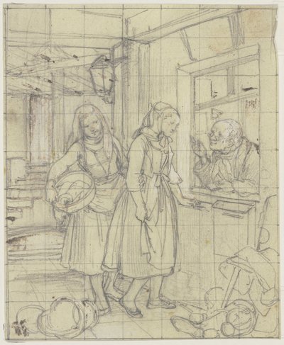  door Jakob Becker