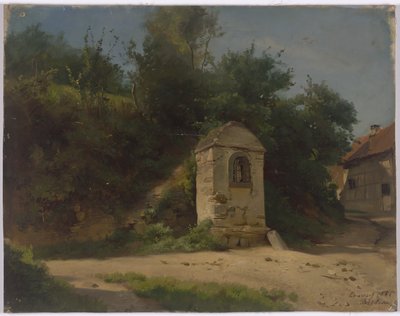  door Jakob Becker
