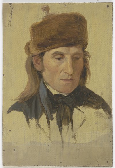  door Jakob Becker