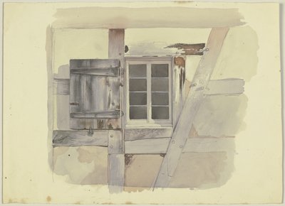  door Jakob Becker