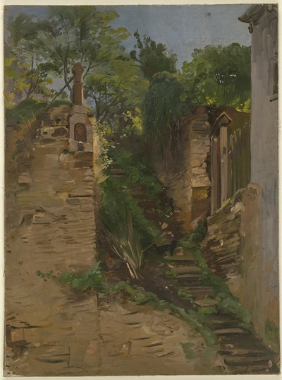  door Jakob Becker