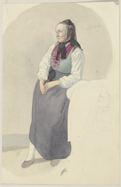  door Jakob Becker