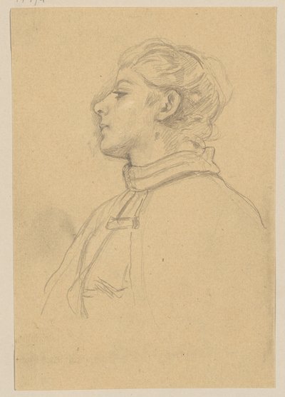  door Jakob Becker