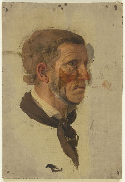  door Jakob Becker