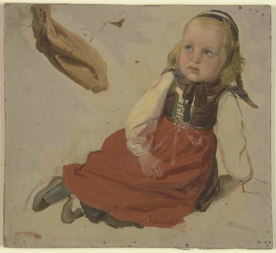  door Jakob Becker