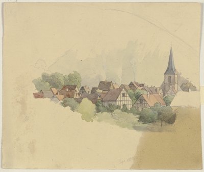  door Jakob Becker
