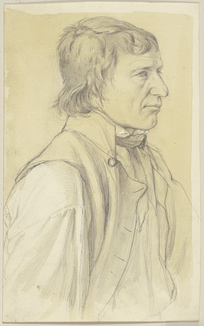  door Jakob Becker