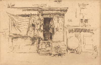 Voddenwinkel, Milman