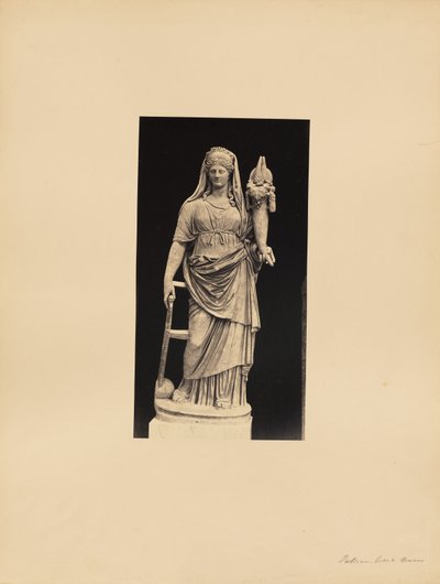 Ceres door James Anderson