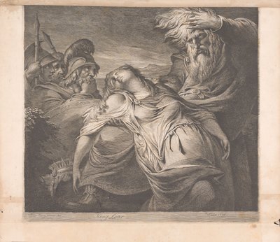  door James Barry