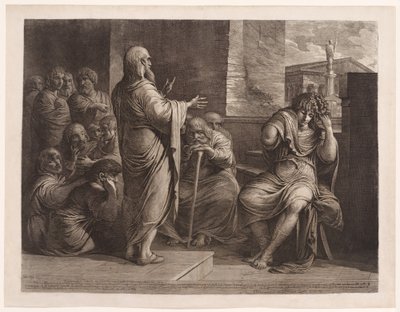  door James Barry