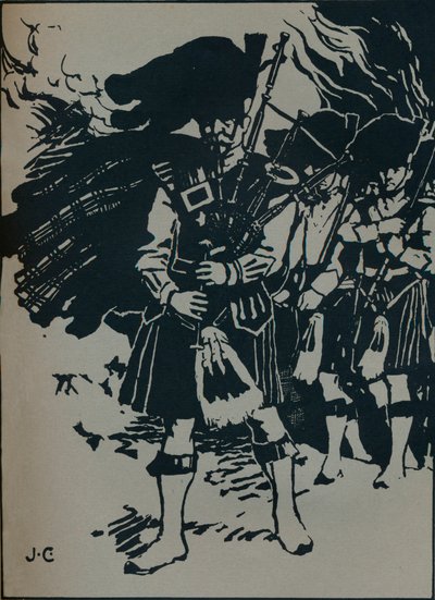 Illustratie bij Riccardo Stephens