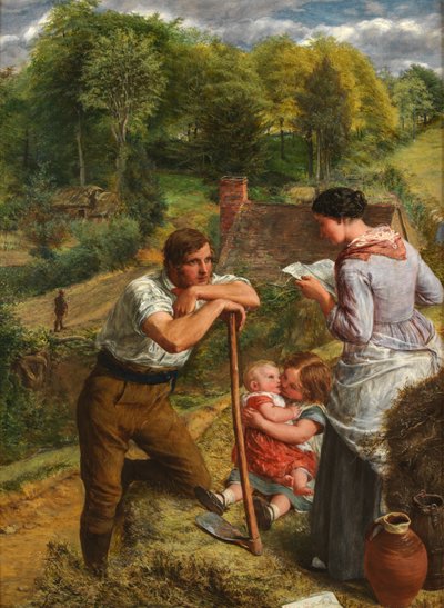  door James Clarke Hook
