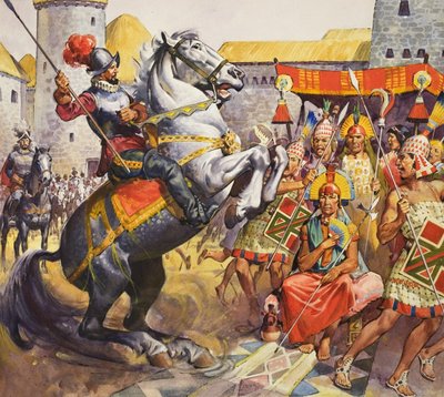 Inca