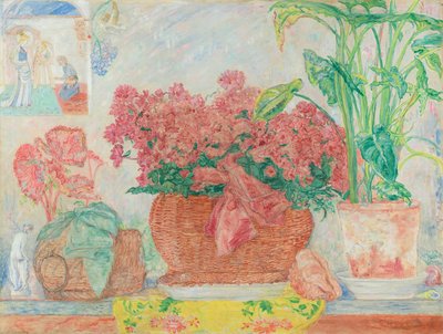  door James Ensor