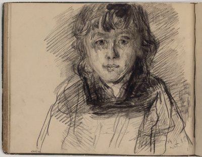  door James Ensor