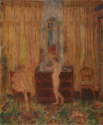  door James Ensor